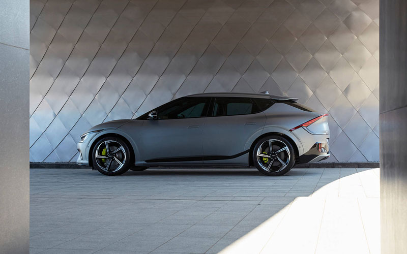 KIA EV6