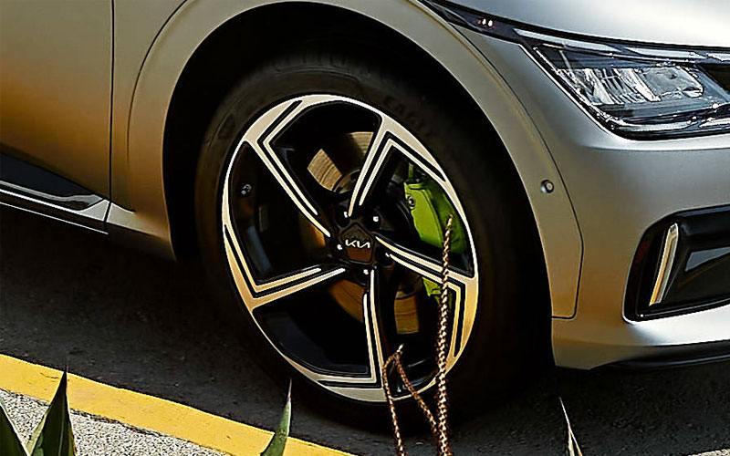 KIA EV6