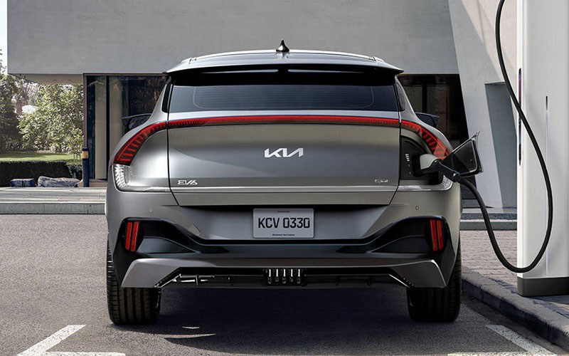 KIA EV6