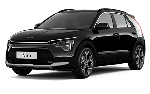 Aurora Black Pearl