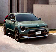 KIA NIRO