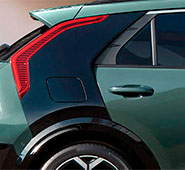 KIA NIRO
