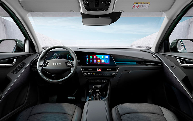 KIA NIRO