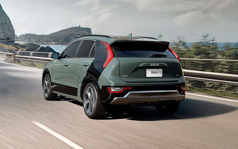 KIA NIRO