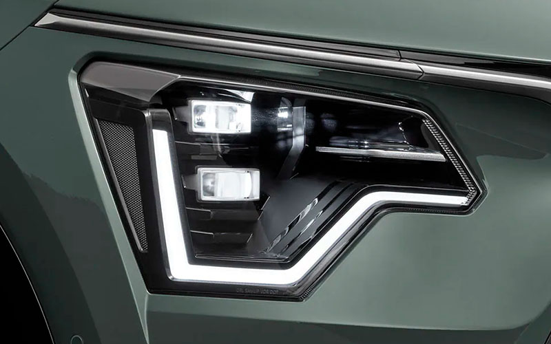 KIA NIRO