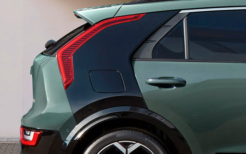 KIA NIRO