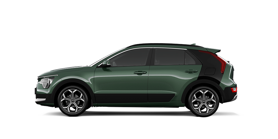 KIA NIRO