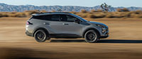 KIA SPORTAGE-HIBRIDA