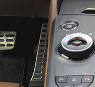 KIA SPORTAGE-HIBRIDA