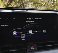 KIA SPORTAGE-HIBRIDA