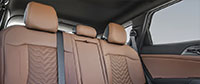 KIA SPORTAGE-HIBRIDA