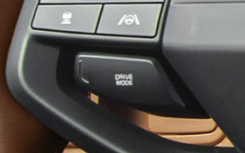 KIA SPORTAGE-HIBRIDA