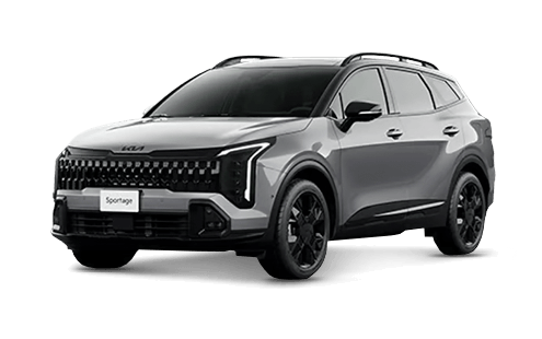 Urban Gray Black