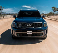 KIA TELLURIDE