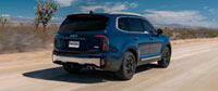 KIA TELLURIDE