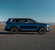 KIA TELLURIDE