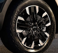 KIA TELLURIDE