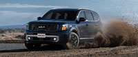 KIA TELLURIDE