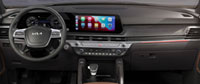 KIA TELLURIDE