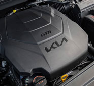 KIA TELLURIDE
