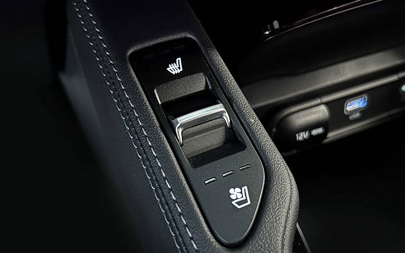 KIA TELLURIDE