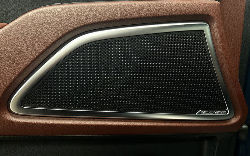KIA TELLURIDE