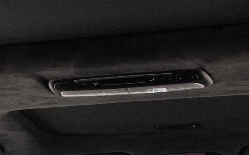 KIA TELLURIDE