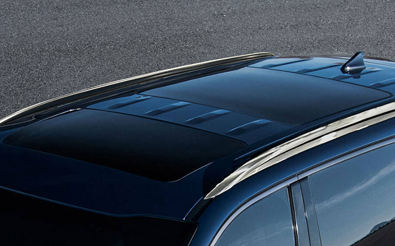 KIA TELLURIDE
