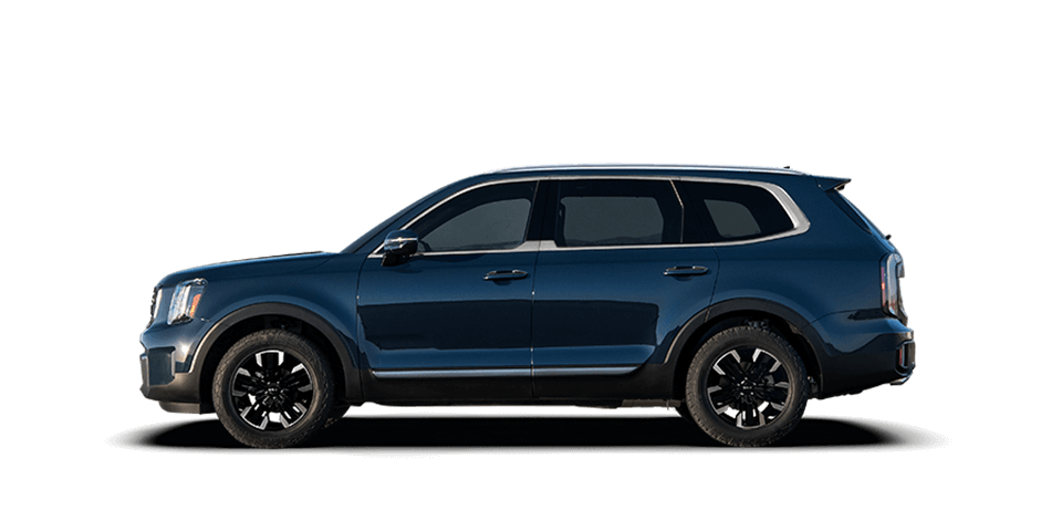 KIA TELLURIDE