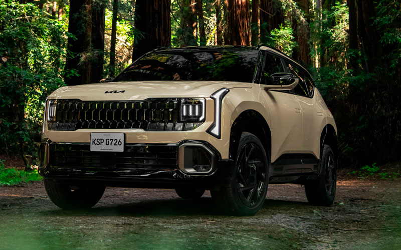 KIA SELTOS-HIBRIDA
