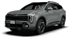 SPORTAGE HIBRIDA